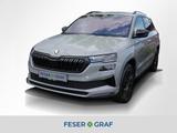 Skoda Karoq Sportline 1,5l TSI DSG *Kessy Navi Matrix*