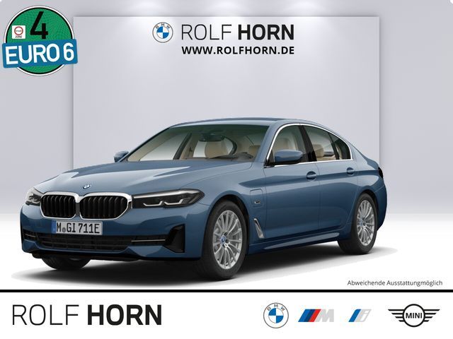 BMW 530 - Bild 1
