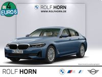 BMW 530 - Vorschau Bild 1