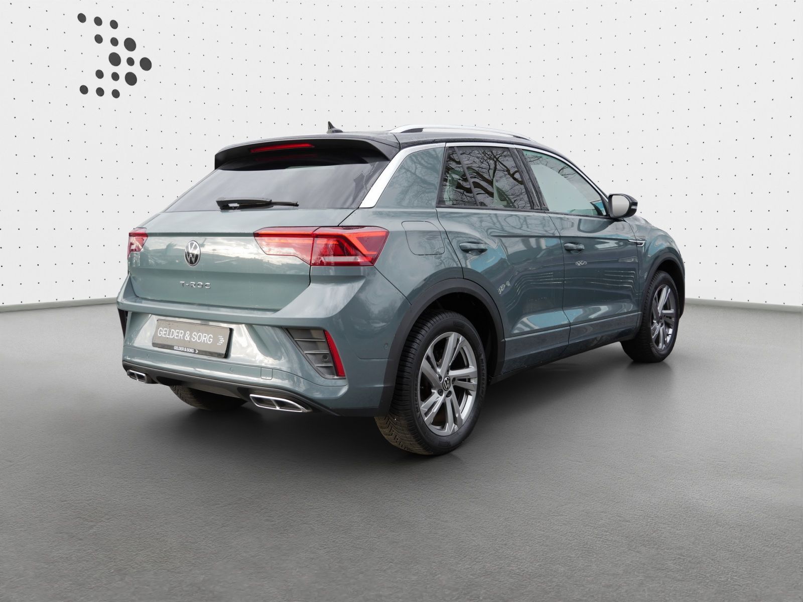 Volkswagen T-Roc - Bild 2