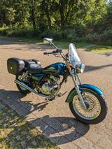 Suzuki Marauder 125 erst 6500 km - Offers