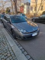 Renault Laguna 3 - Renault Laguna mit Benzin-Antrieb: Kombi