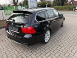 BMW 330d Touring INDIVIDUAL Pano Leder Navi AHK - BMW 330: Kombi, 330d