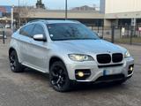 BMW x6 4.0d 5 sitzer - BMW X6 mit Diesel-Antrieb: 4.0