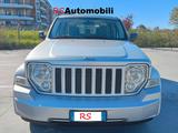 Jeep JEEP SUV 4x4 2.8 CRD 177CV G.TRAINO GARANZIA 12/ - Jeep Cherokee aus 2009