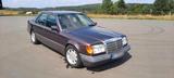 Mercedes-Benz Merzedes Benz, W 124 - Mercedes-Benz: Merzedes