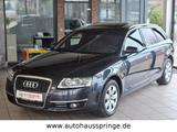 Audi A6 Avant 2.7 TDI *Getriebe Notlauf* - Audi A6 aus 2006 mit Diesel-Antrieb: Kombi, 2.7