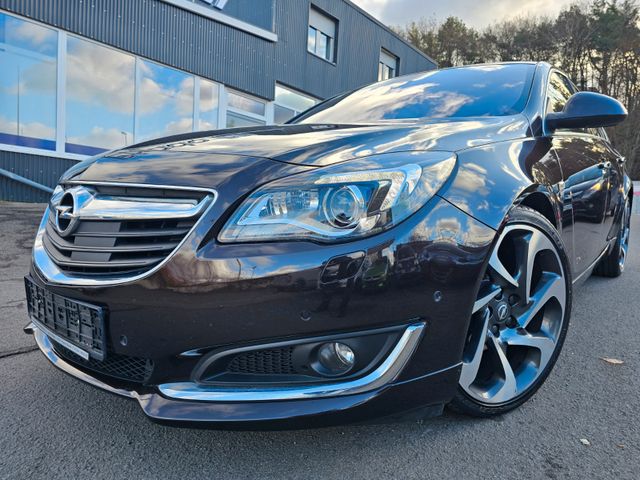 Opel Insignia A OPC Line  Innovation ACC *SITZBELÜFT