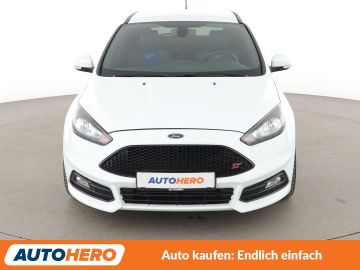 Ford Focus - 9