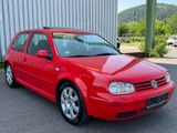 Volkswagen Golf 2.0 Sport Edition *AUTOMATIK*TÜV - Volkswagen Golf: Edition Sport