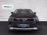 Opel Grandland Elegance 1.2 96KW 8AT KAMERA360+SHZ - Opel Grandland (X) mit Benzin-Antrieb: Beheizbares Lenkrad