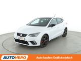 Seat Ibiza 1.0 TSI Black Edition Aut.*NAVI*CAM* - Seat Ibiza in Bochum