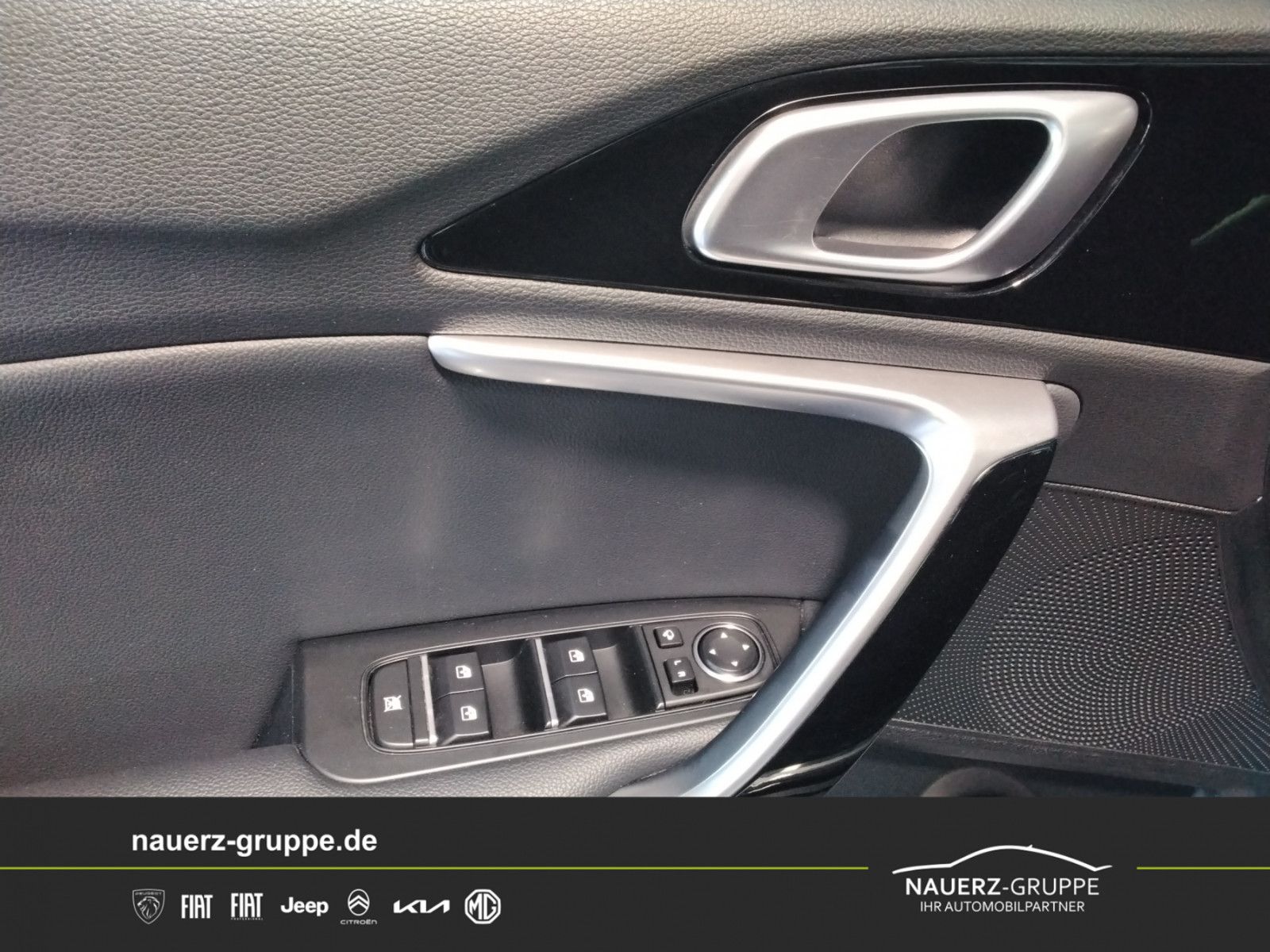 Fahrzeugabbildung Kia XCeed Vision Plug-in Hybrid