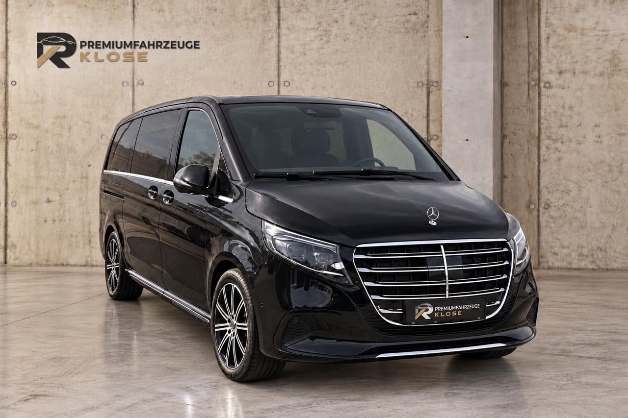 Mercedes-Benz 300 V 300 d RWD lang EXCLUSIVE