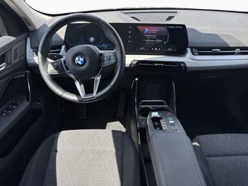 BMW X2 - 11