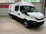 Iveco Daily MAXI 50C17 DoKa 5Sitz Klima NaviKamera AHK - Iveco 50 c 17