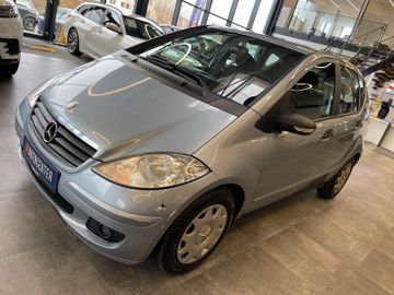 Mercedes-Benz A 160 CDI *SHZ*KLIMA*8 FACH*MFL*RADIOCD*