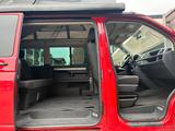 Volkswagen T6 California Beach - scheckheftgepflegte VW T6 California