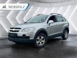 Chevrolet Captiva 2.4 LS 2WD Klima *79.980km* - Chevrolet Captiva