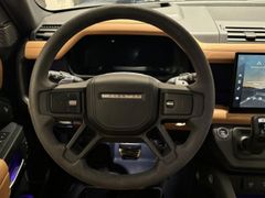 Foto Nummer 12: LAND ROVER Defender