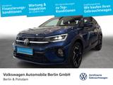 Volkswagen Taigo 1.5TSI DSG R-Line NAVI MATRIX-LED KAMERA
