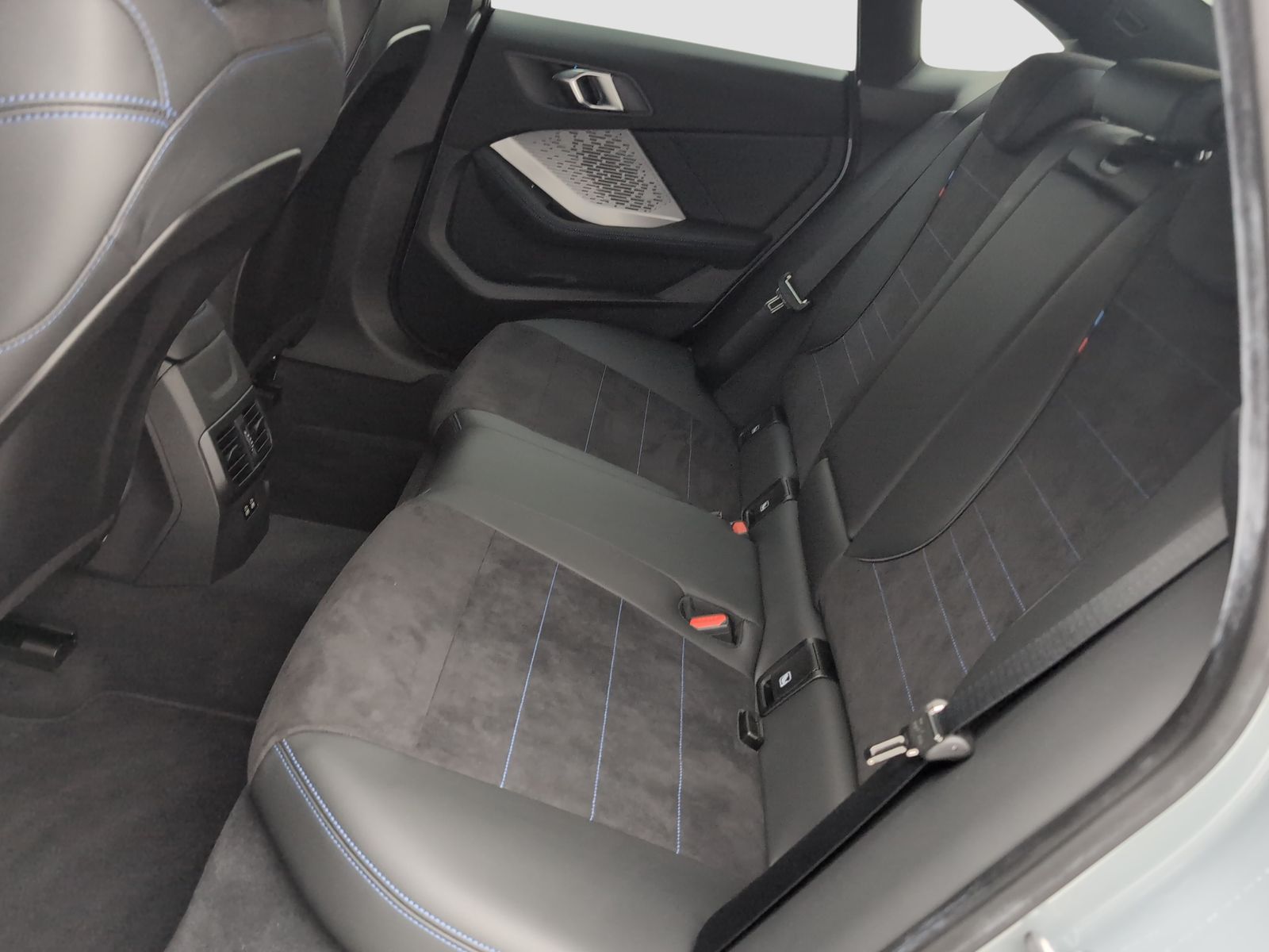 BMW 220 Gran Coupé - Bild 9