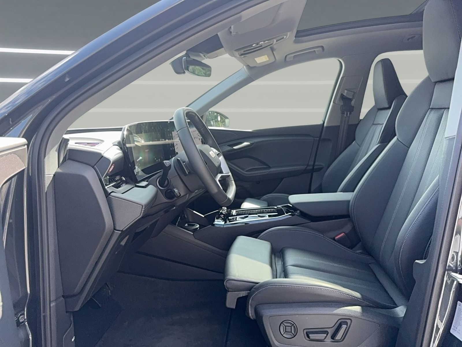 Audi Q6 e-tron - Bild 14