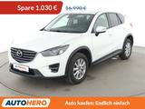 Mazda CX-5 2.0 Exclusive-Line 2WD*TEMPO*PDC*SHZ*ALU* - Mazda Gebrauchtwagen in München