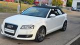 Audi A3 Cabriolet S line Sportpaket / plus 2.Hand Top - Audi aus 2008: Cabrio