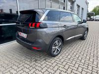 Peugeot 5008 - Vorschau Bild 3