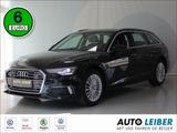 Audi A6 Avant 45 TFSI design ACC/Leder/RFK/LED - Audi A6 Design mit Benzin-Antrieb