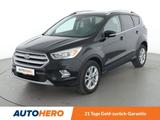 Ford Kuga 2.0 TDCi Titanium Aut.*NAVI*CAM*SHZ*TEMPO* - Ford Kuga Gebrauchtwagen in Frankfurt