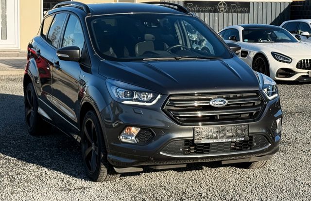 Ford Kuga ST-Line AWD Kamera Anhängerk. Navi