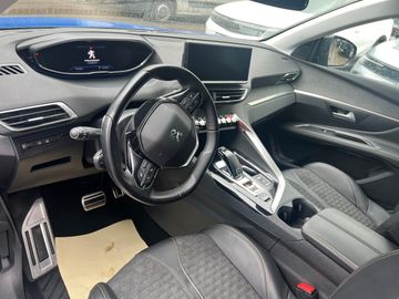 Peugeot 3008 - 8