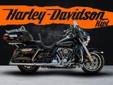 Harley-Davidson FLHTKL Ultra limited Low - Jekill & Hyde - HARLEY-DAVIDSON LOW