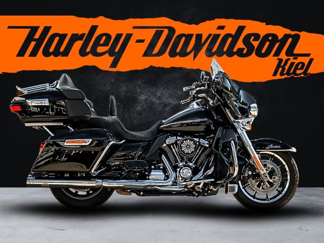 Harley-Davidson FLHTKL Ultra limited Low - Jekill & Hyde