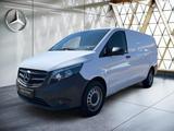 Mercedes-Benz Vito 116 CDI Kasten Lang AHK*DAB*Tempomat*Kamera - Mercedes-Benz Vito