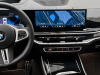 BMW X5 M60 - Vorschau Bild 8