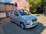 Suzuki SUZUKI WAGON R+76 PS - gebrauchte Suzuki Wagon R+ aus dem Jahr 2003