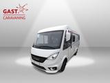 HYMER / ERIBA / HYMERCAR Exsis-i Pure 580 SIe sparen 14.365,-!