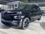 Skoda Kamiq Monte Carlo 1,0 TSI 85 kW 7-Gang-DSG ab ok - Skoda Jahreswagen: Automatik