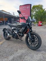 Ducati Scrambler ICON DARK - DUCATI SCRAMBLER ICON DARK
