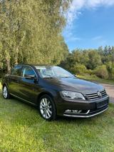 Volkswagen Passat B7 1.8 TSI 160 ps - Volkswagen Passat: 16v