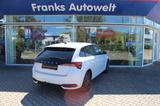 Skoda Scala Drive Matrix-LED/AHK - Skoda Scala: Drive