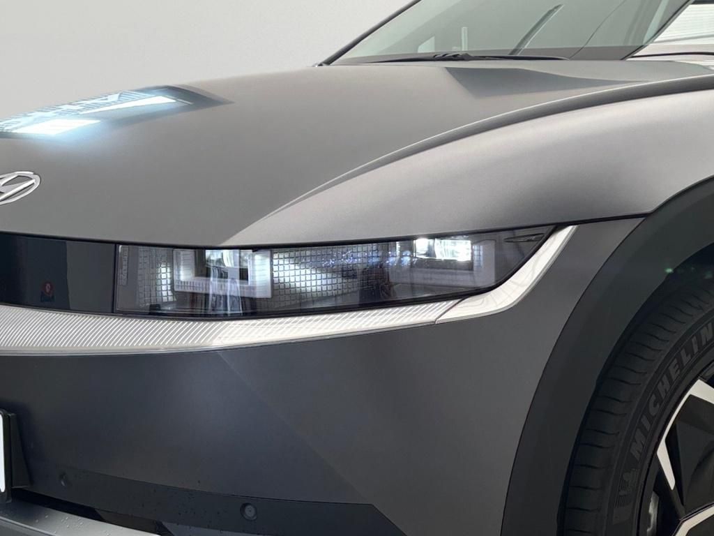 Fahrzeugabbildung Hyundai IONIQ 5 4WD 77,4kWh Techniq Assi-Paket & Pano-Da