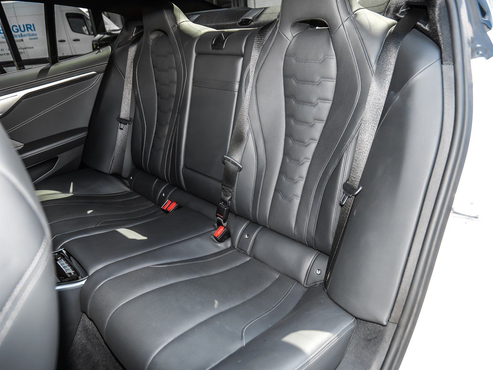 BMW M850 - Bild 18