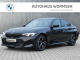 BMW 320d xDrive Limousine M Sportpaket HiFi DAB Shz - BMW Gebrauchtwagen mit Automatikschaltung