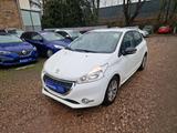 Peugeot 208 1.4 Klima 75Tkm Tempom Scheckh PDC Bluetooth - gebrauchte Peugeot 208 aus dem Jahr 2012