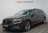 Volkswagen Passat Variant Business 4Motion 2.0 TDI *RFK*IQ*