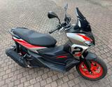Aprilia SR 125 GT Sport ABS E5+ (Modell 2025) - APRILIA SR SPORT